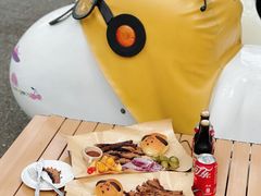 -大象厨房(重庆道店)