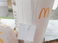 -麦当劳(豫园店)