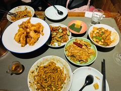 -小吊梨汤·北京菜·烤鸭(清河万象汇店)