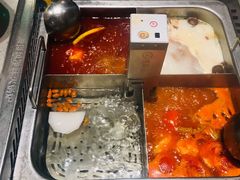 -海底捞火锅(青山湖万达夜宵主题店)