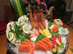 -花潮料理艺食馆(SM新生活广场店)