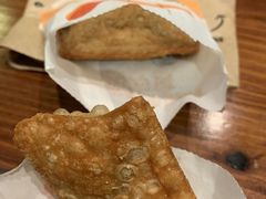 -汉堡王(大连柏威年餐厅店)