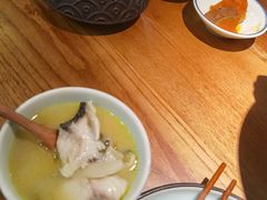 -九锅一堂酸菜鱼(新南凯德直营店)