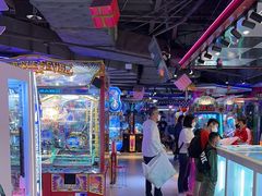 -环游嘉年华(广州-天河城店)
