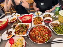-廖老妈蹄花(中海国际店)