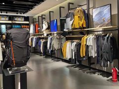 -KAILAS凯乐石(砂之船奥特莱斯店)