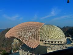 -牛首山文化旅游区