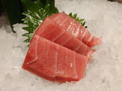 蓝鳍金枪鱼腩刺身-大葉日本料理·龍蝦任食放題(廣州W酒店)