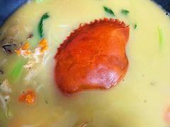 -十面欢腾·海鲜面·台式Bistro(长乐路店)