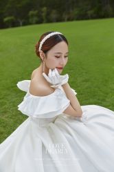 -巴黎春天婚纱摄影STUDIO·定制