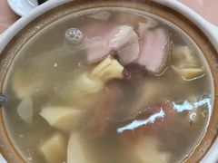 -蘭心餐厅(进贤路店)