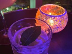 -The Penthouse酒吧