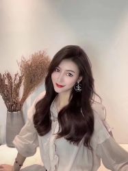 -上禾 HAIR SALON