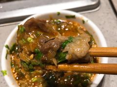 -海底捞火锅(奉化银泰店)