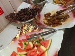 -老哥门肥肠鱼(鱼嘴店)