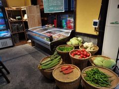 -富正毅三下锅·湘西韵味(天门山索道店)