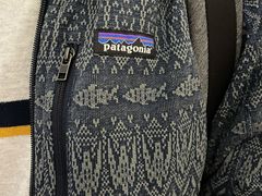 -Patagonia(三里屯SOHO店)