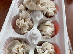 -清真文铁家烧麦馆