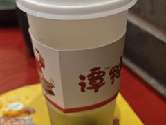 -谭鸭血老火锅(光谷居然之家店)