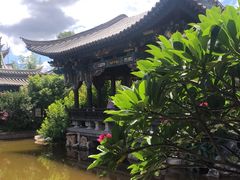 -朱家花园