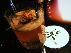 -柒Lounge(三里屯店)