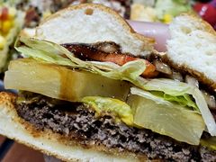 -魏斯理汉堡(西安沣东吾悦店)