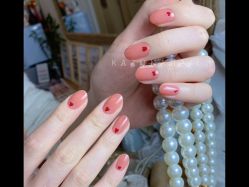 -一奈日式美甲美睫专门店