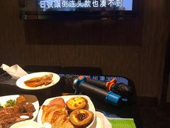 -堂会(白云店)
