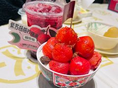 -串盟烧烤大排档·长沙美食地标(星沙店)