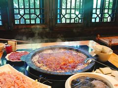 -锅首鲜品火锅(鸳鸯店)