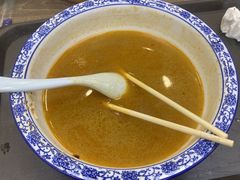 -祁家面馆(卫岗店)