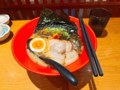 -一風堂拉面(美罗城店)