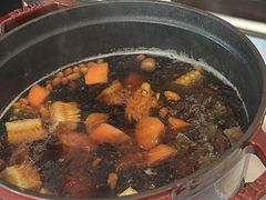 -上蔬无瑕· 创意素食·Vegetarian(华采天地店)