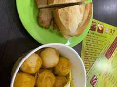 -大利来记餐厅(大三巴店)