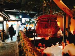 -虫二酒肆(美罗城店)