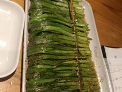 -木屋烧烤(南新店)