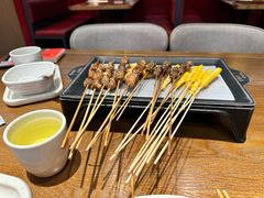 -管氏翅吧(马家堡店)