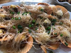 -明记海鲜大排档(巽寮湾店)