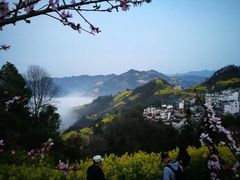 -石潭村