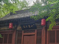 -晋祠博物馆