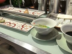 -云尚自助餐厅(佛山南海瞻云酒店)