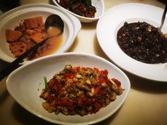 -佬麻雀·新湘菜(珠海金发购物中心店)