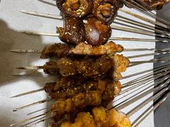-壹酒贰肉1926·深夜食堂(九纬路店)