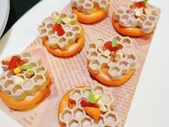-锦楼·臻选新杭帮(正大广场店)