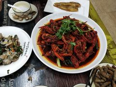 -盱眙小龙虾(天虹店)