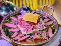 -HOTISLAND海鸡岛·韩国料理(江南西店)