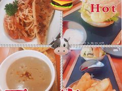 -魏斯理汉堡(西安沣东吾悦店)