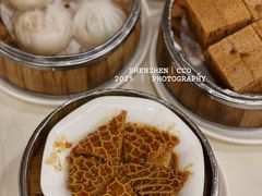 -凤凰楼酒家·粤宴点心(华强北店)