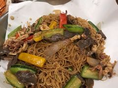 -顺德人家食府(黄金广场店)