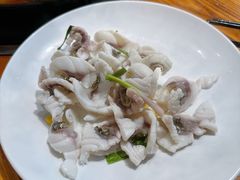 脆肉鲩鱼片-鱼醉无骨鱼·中山脆肉鲩(荔湾路店)
